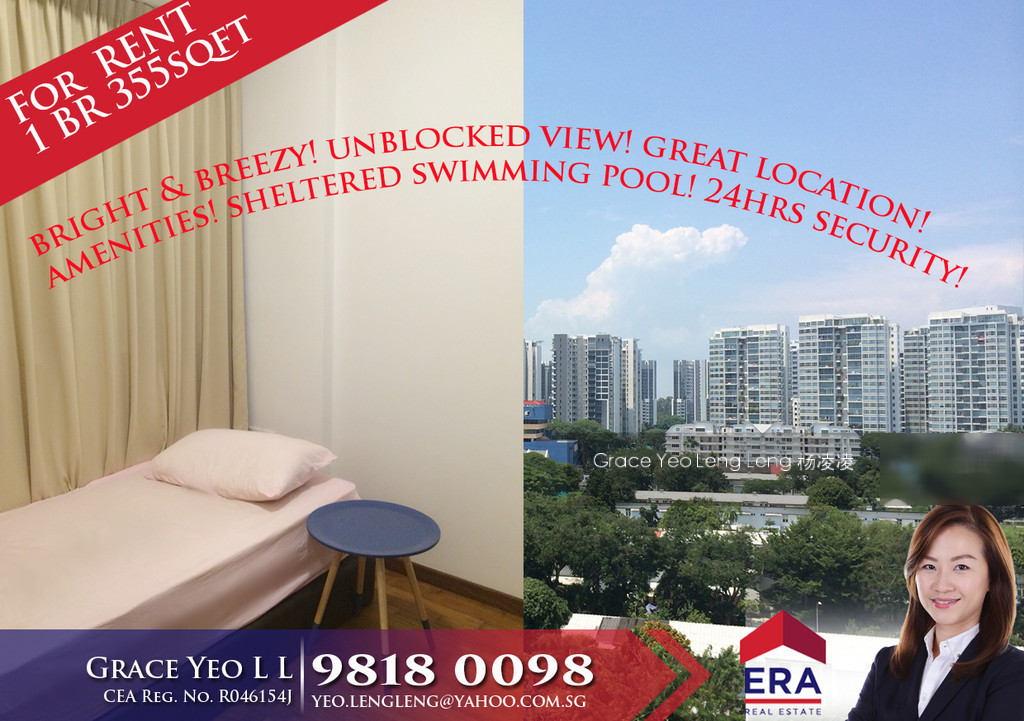 Haig 162 (D15), Apartment #146980422